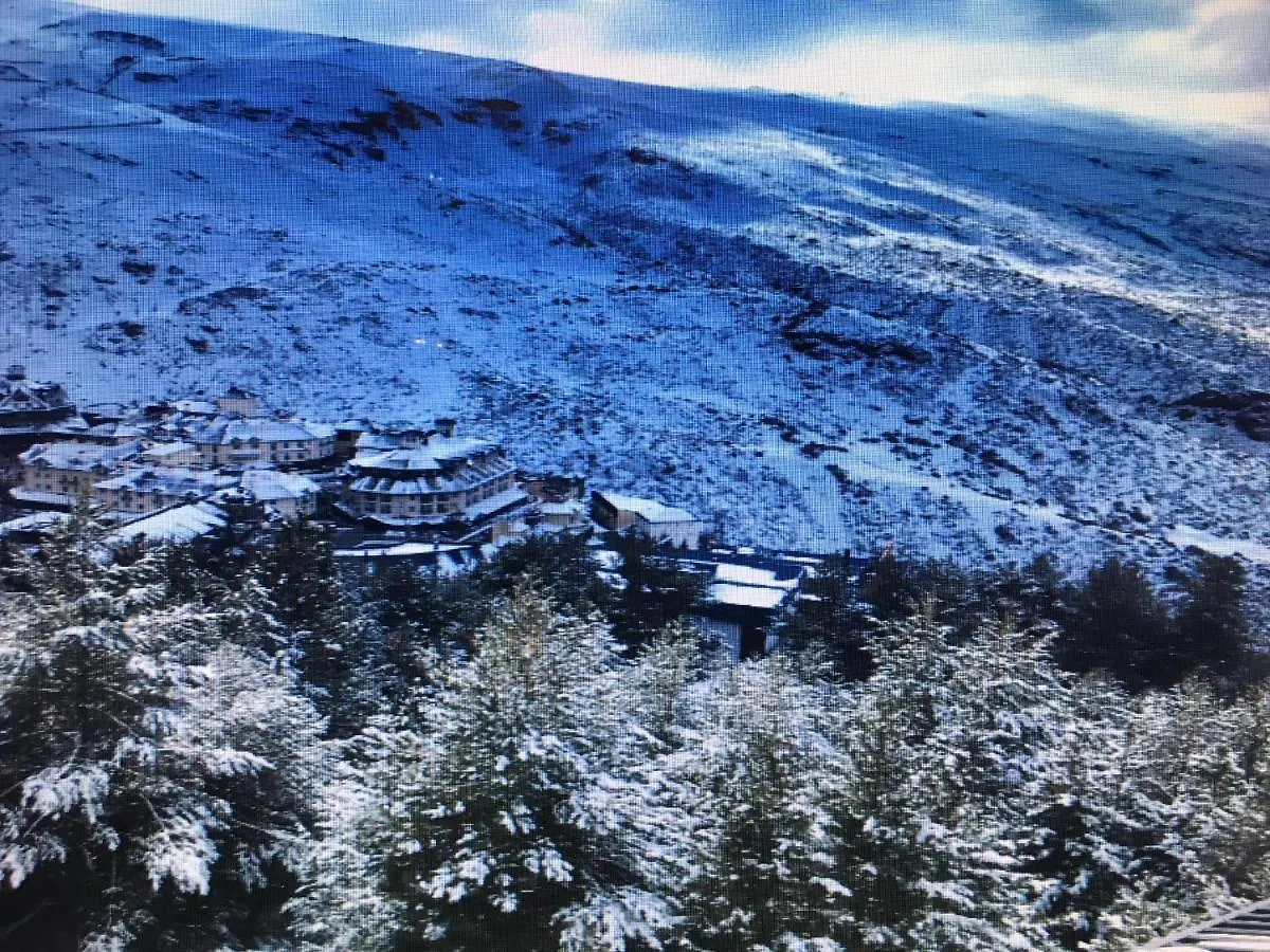 Muleyhacen Con Vistas Y Garaje Apartment Sierra Nevada 0*,  Spain