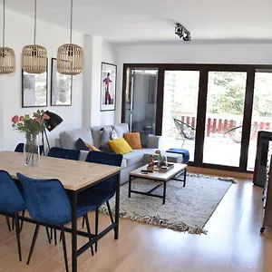 Apartamento - Plaza De Pradollano, Sierra Nevada