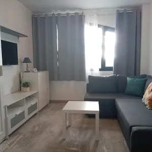 Apartamento Novísimo Con Preciosas Vistas, Sierra Nevada