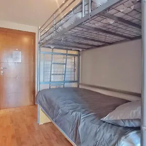 Apartamento Estudio Mariposa, Sierra Nevada