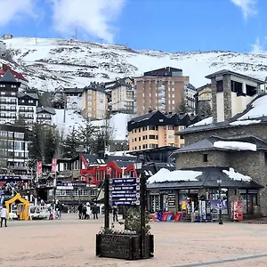 Apartamento Plaza Sierra Nevada&zona Baja, Sierra Nevada