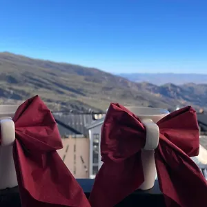 Apartamento House 3 Y 2 Wc Para 8 Personas, Sierra Nevada